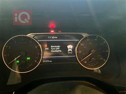 نيسان باثفايندر